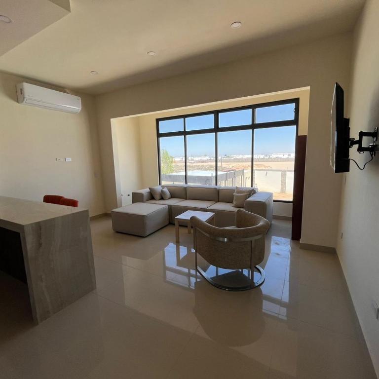 Pelícanos residencial - Apartamento de 2 dormitorios - 10