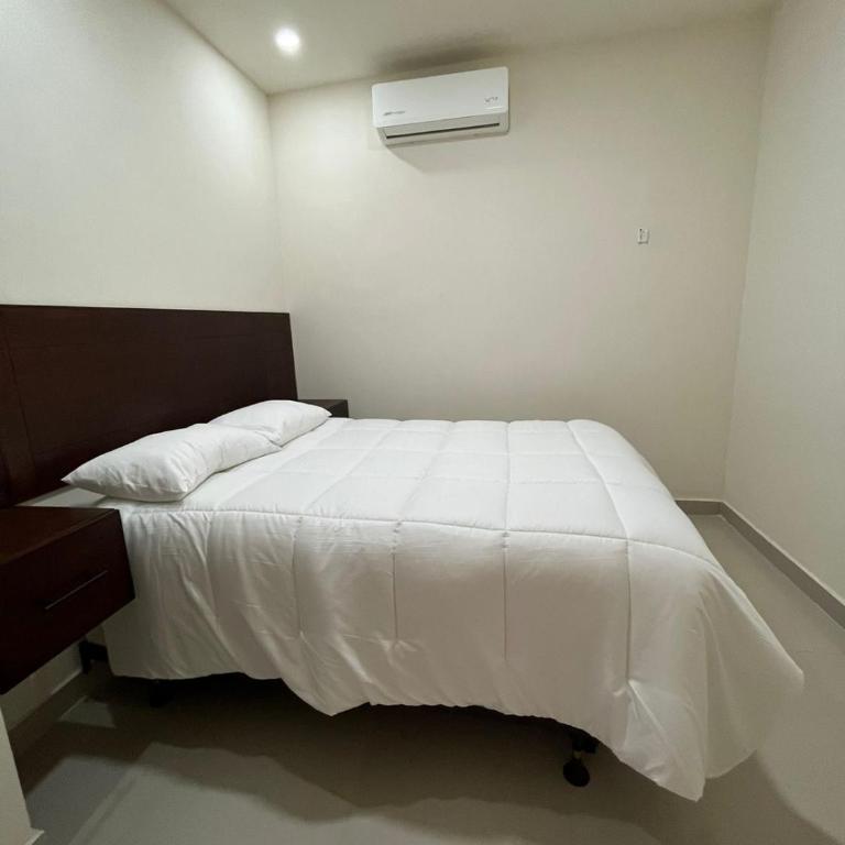 Pelícanos residencial - Apartamento de 2 dormitorios - 16