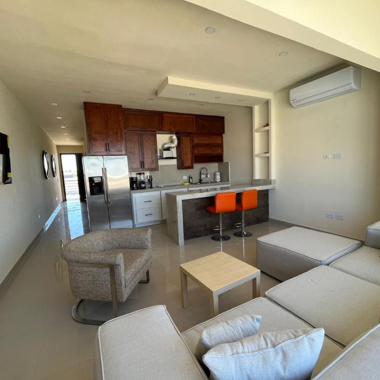 Pelícanos residencial - Apartamento de 2 dormitorios - 9