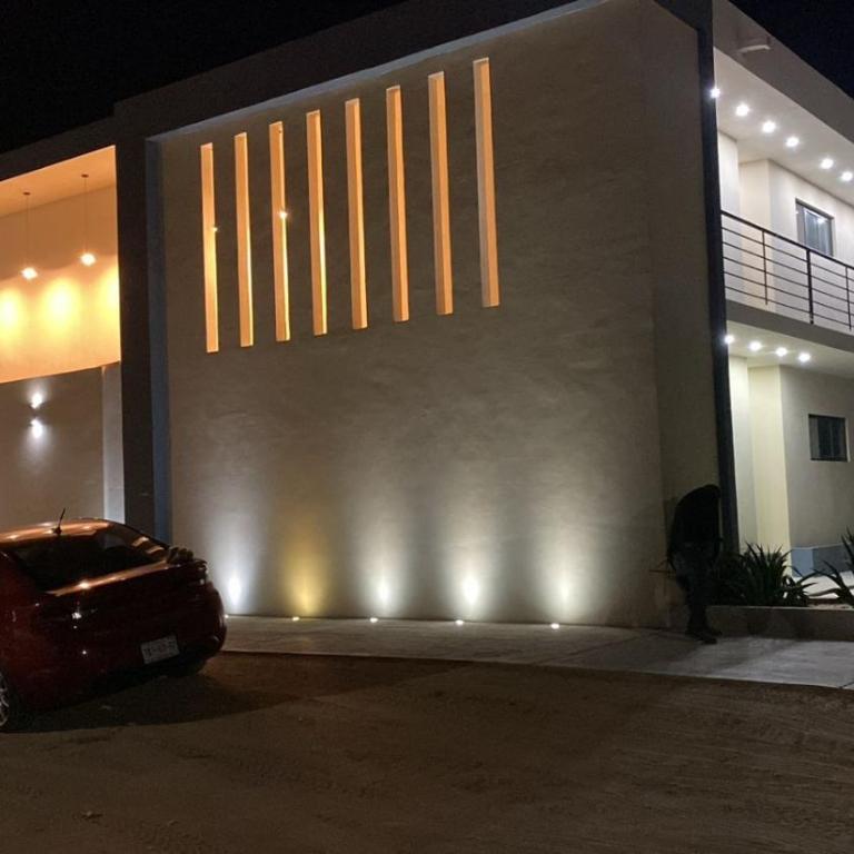 Pelícanos residencial - Apartamento de 2 dormitorios - 2