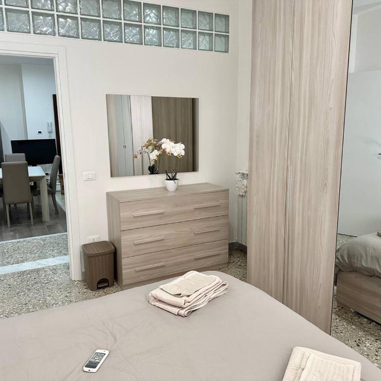 Bonelli 22 Apartment - Ferienhaus - 7
