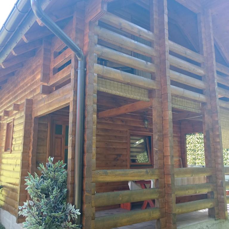 Apartmani Kajkut - Kuća sa 1 Spavaćom Sobom - 2