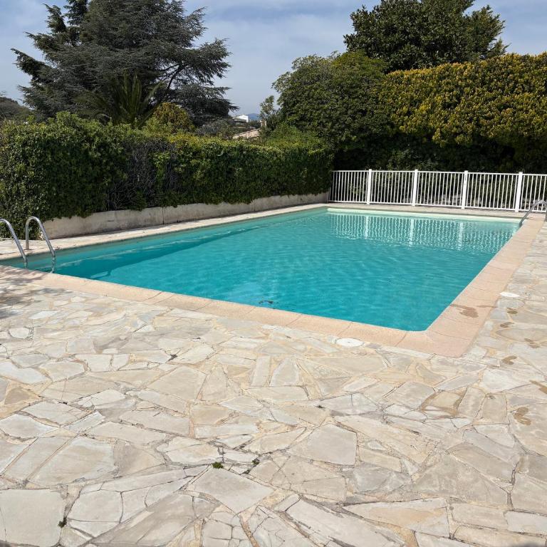 magnifique maison 6 personne piscine - Villa con 3 Camere da Letto - 2