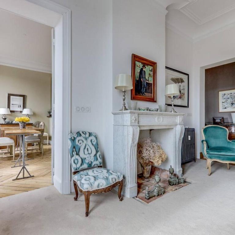 L'Ecrin - Vues splendides - by Mon Petit Faré - Appartement - 15