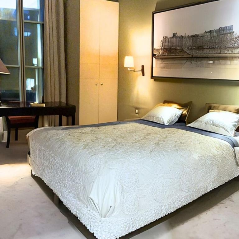 L'Ecrin - Vues splendides - by Mon Petit Faré - Appartement - 3
