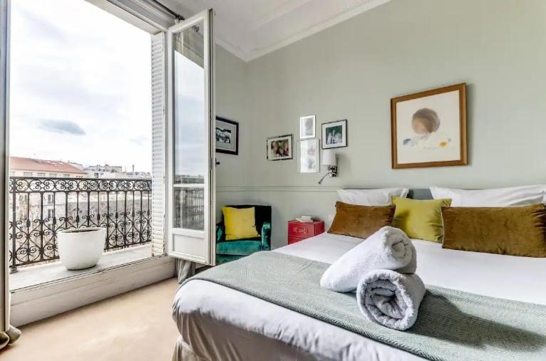 L'Ecrin - Vues splendides - by Mon Petit Faré - Appartement - 17