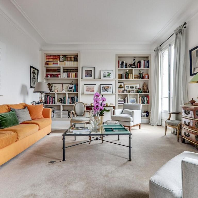 L'Ecrin - Vues splendides - by Mon Petit Faré - Appartement - 10