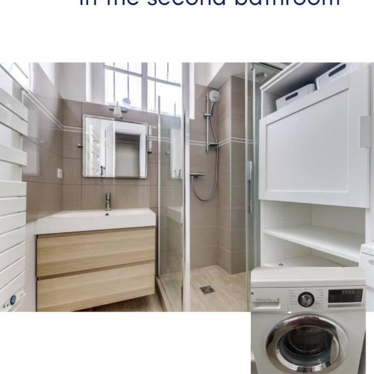 L'Ecrin - Vues splendides - by Mon Petit Faré - Appartement - 26
