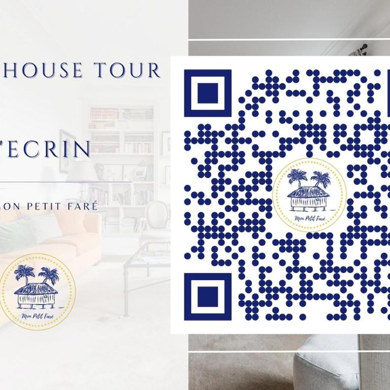 L'Ecrin - Vues splendides - by Mon Petit Faré - Appartement - 7