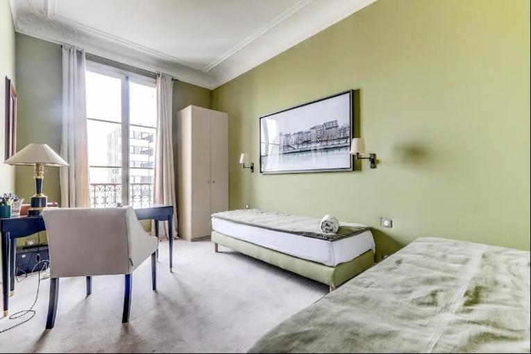 L'Ecrin - Vues splendides - by Mon Petit Faré - Appartement - 22