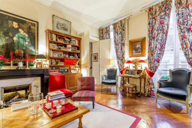 The arts apartment - spacious - Invalides by Mon Petit Faré - Appartement - 15