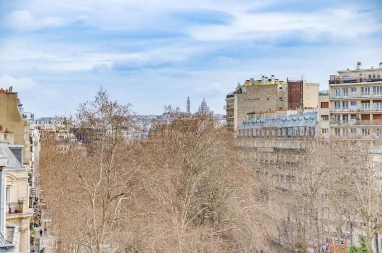 L'Ecrin - Vues splendides - by Mon Petit Faré - Appartement - 24