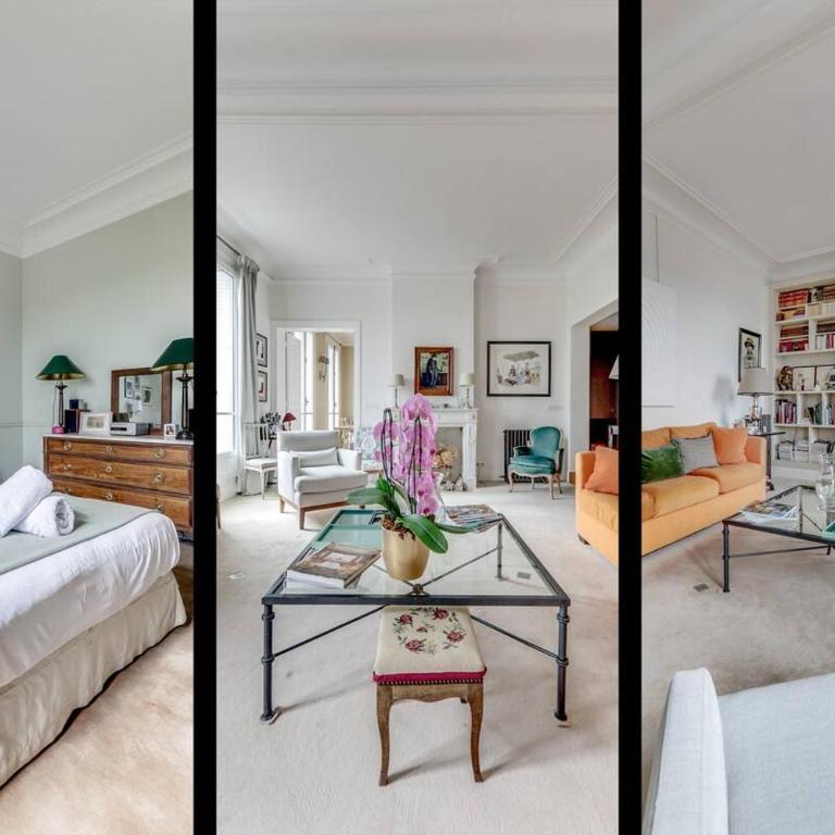 L'Ecrin - Vues splendides - by Mon Petit Faré - Appartement - 16
