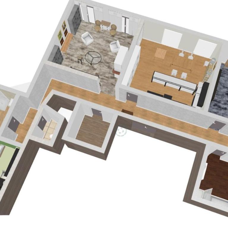 L'Ecrin - Vues splendides - by Mon Petit Faré - Appartement - 9