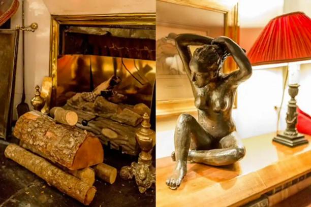 The arts apartment - spacious - Invalides by Mon Petit Faré - Appartement - 12