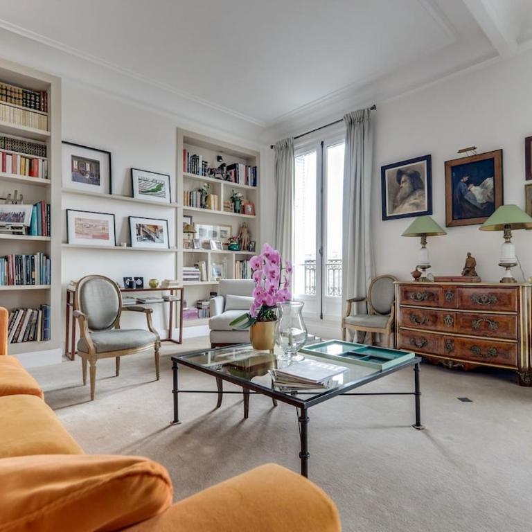 L'Ecrin - Vues splendides - by Mon Petit Faré - Appartement - 12
