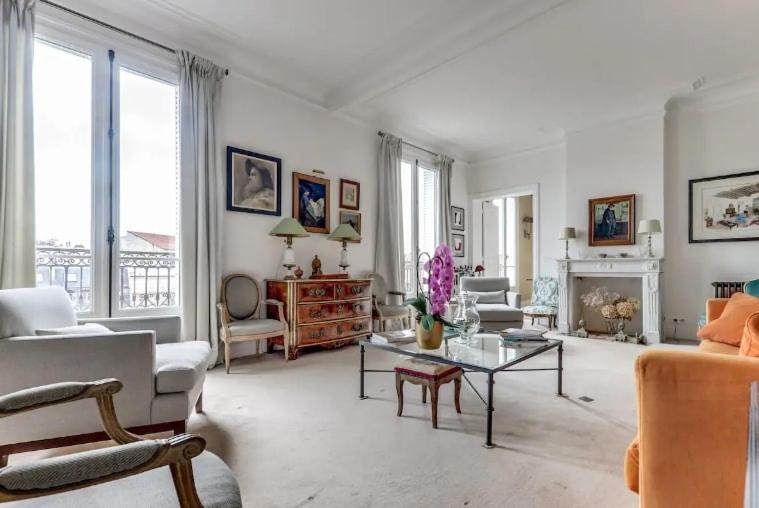 L'Ecrin - Vues splendides - by Mon Petit Faré - Appartement - 13