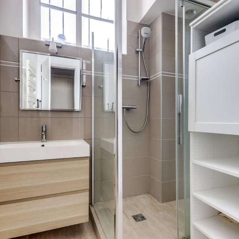 L'Ecrin - Vues splendides - by Mon Petit Faré - Appartement - 23
