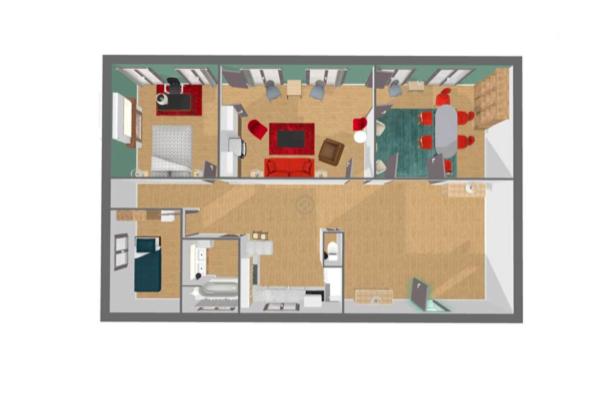 The arts apartment - spacious - Invalides by Mon Petit Faré - Appartement - 7