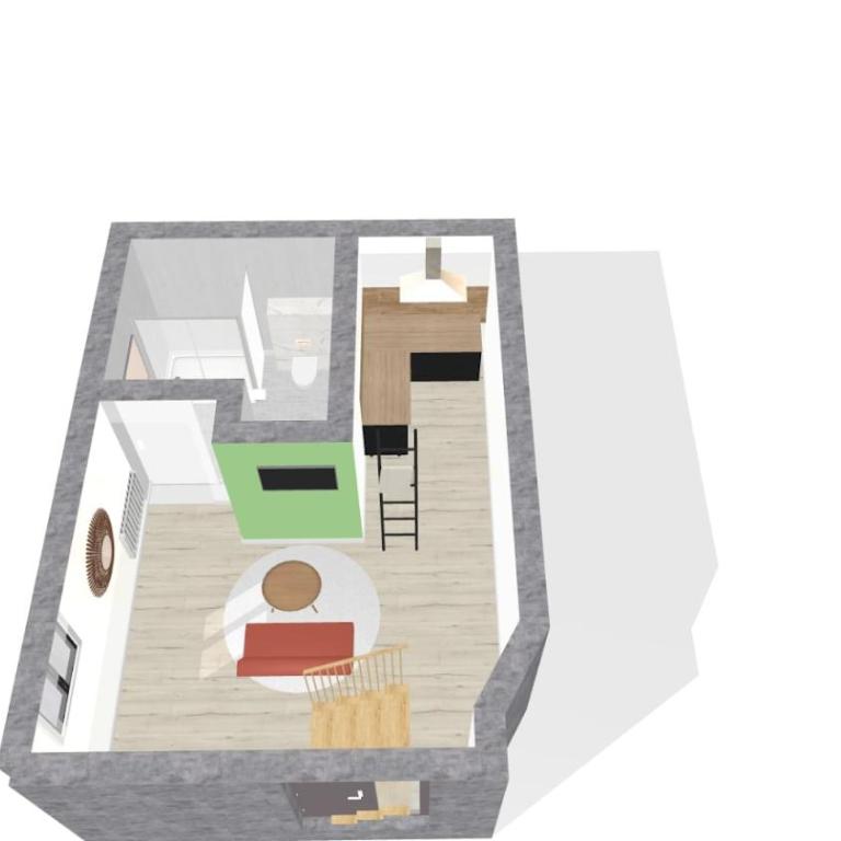 Peppermint - Moderne & Elégant- by Mon Petit Faré - Appartement - 10