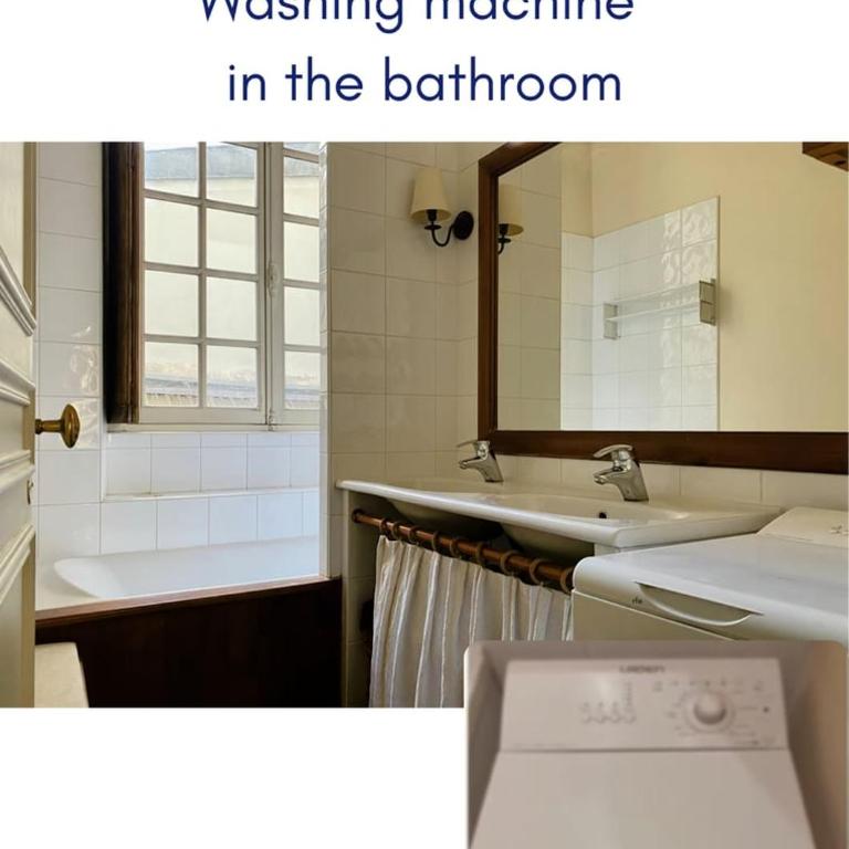 The arts apartment - spacious - Invalides by Mon Petit Faré - Appartement - 17