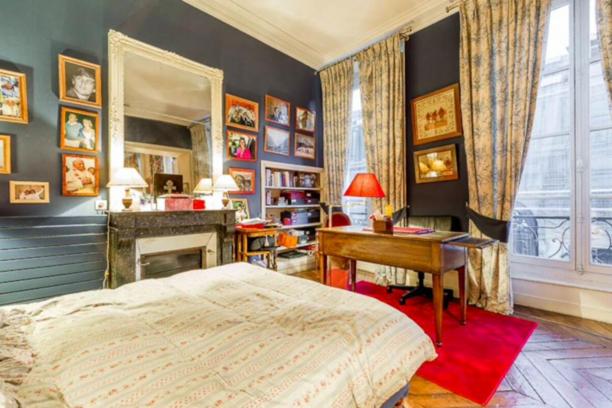 The arts apartment - spacious - Invalides by Mon Petit Faré - Appartement - 16