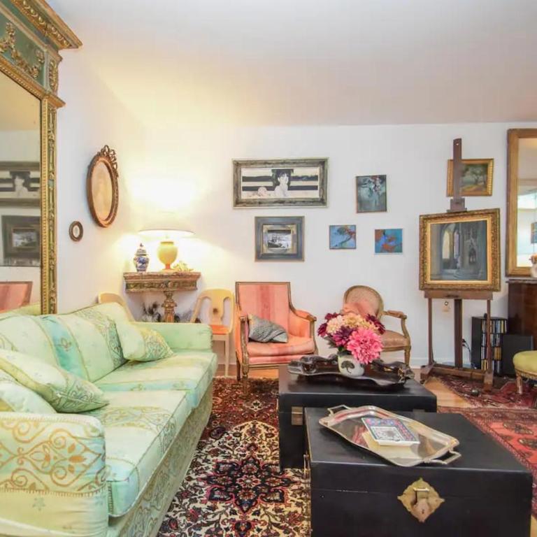Galerie des Arts - Elegant - by Mon Petit Faré - Apartamento de 2 dormitorios - 11
