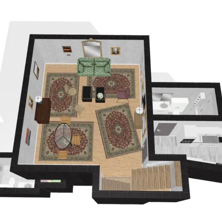 Galerie des Arts - Elegant - by Mon Petit Faré - Apartamento de 2 dormitorios - 13