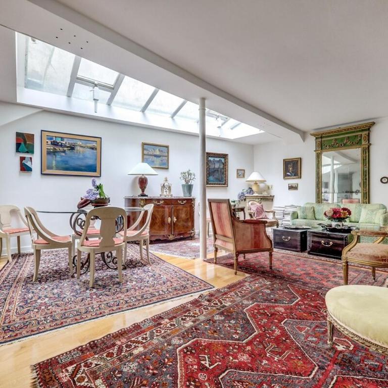 Galerie des Arts - Elegant - by Mon Petit Faré - Apartamento de 2 dormitorios - 21