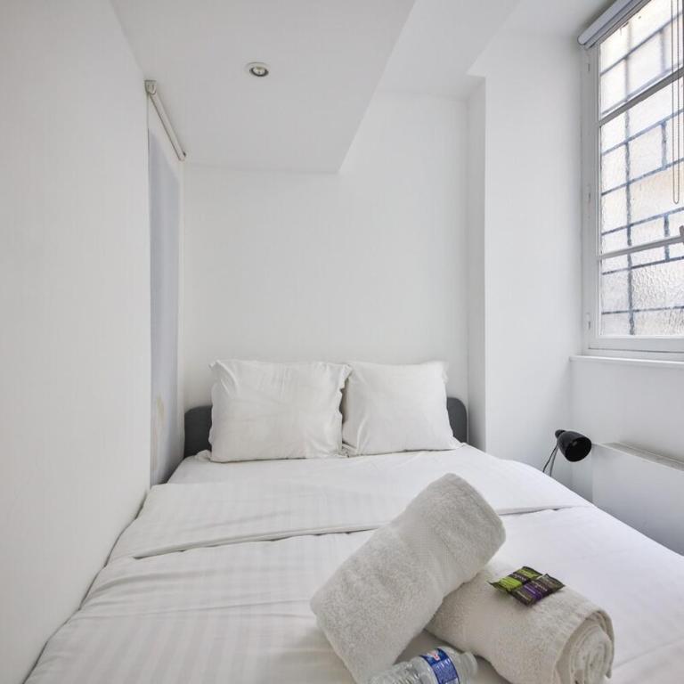 Le Petit Rousseau - Cosy & Calme - by Mon Petit Faré - Apartment - 3
