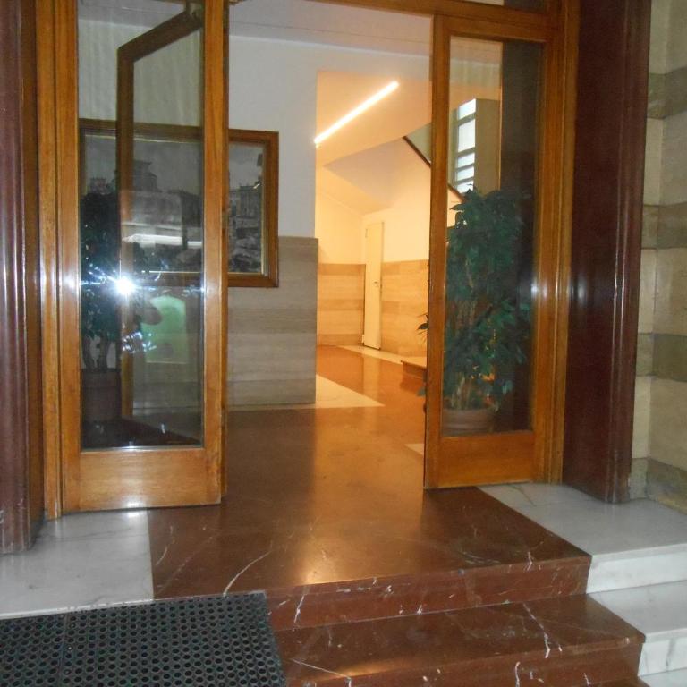 Guest House - Vatican Rome - Suite con Terrazza - 21