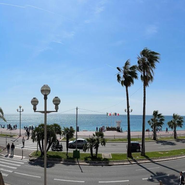 Carre d Or Face a la Mer - Appartement 1 Chambre - 2