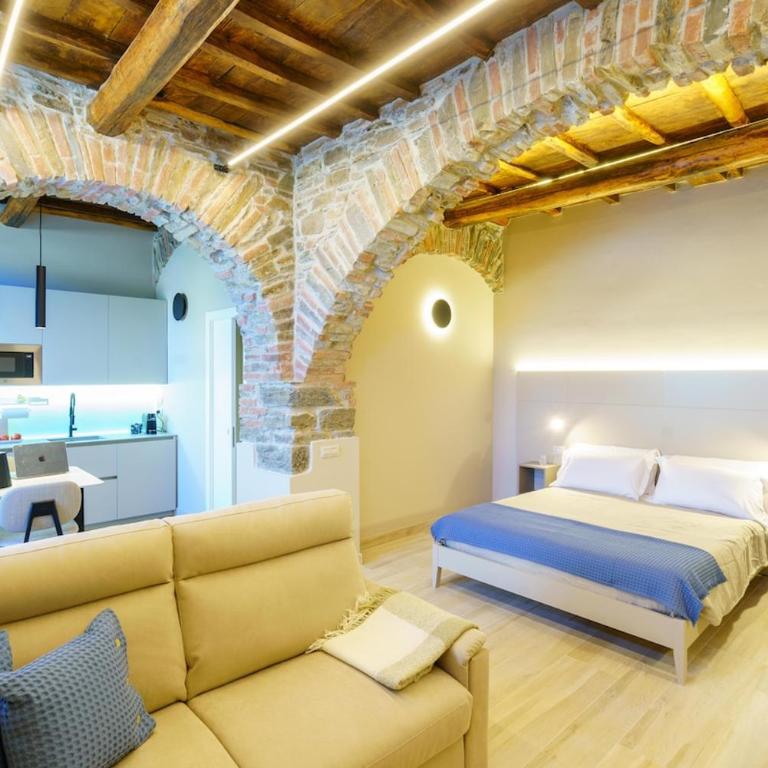 La Vista Panoramica - Studio Apartment with Sea View - 20