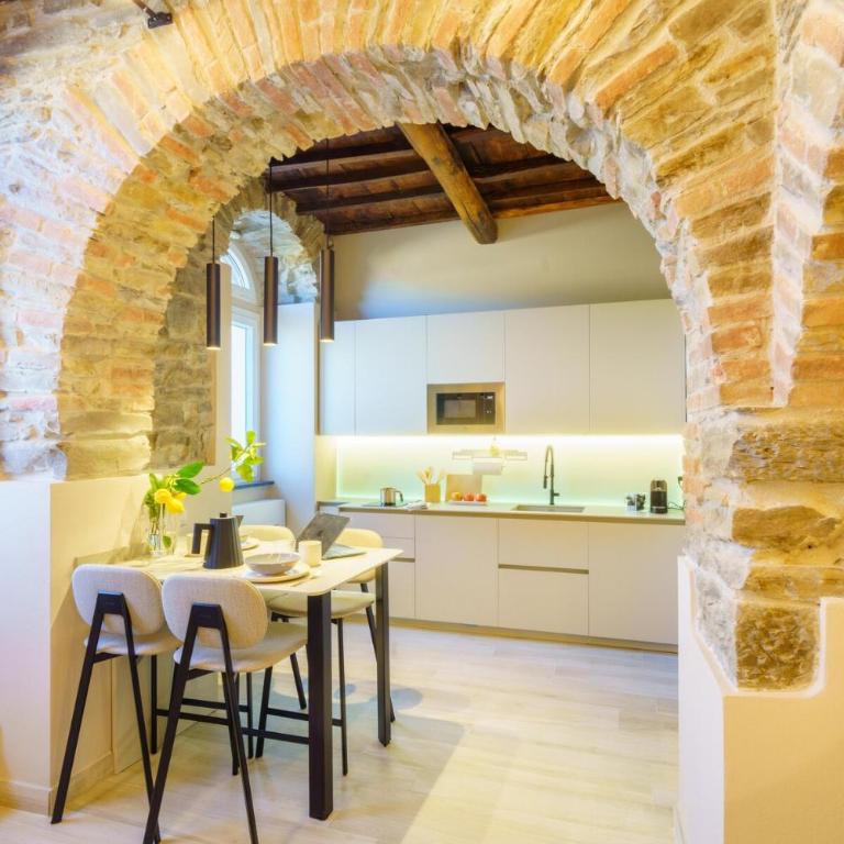 La Vista Panoramica - Studio Apartment with Sea View - 28