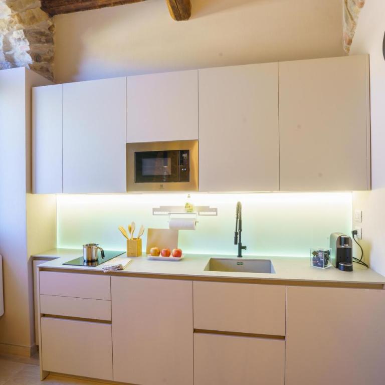 La Vista Panoramica - Studio Apartment with Sea View - 29