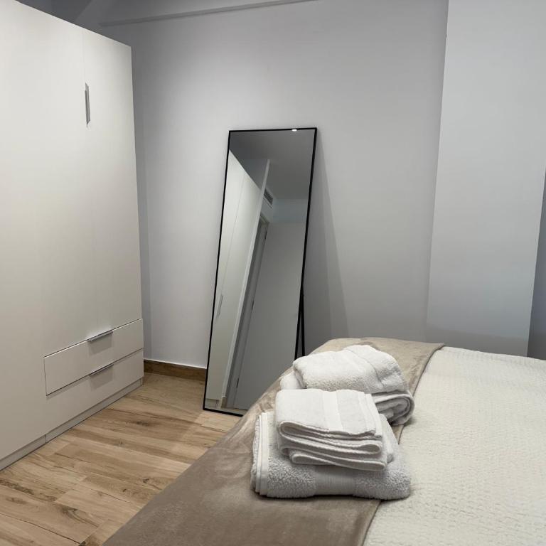 Casa Caracol - Apartamento de 2 dormitorios - 17