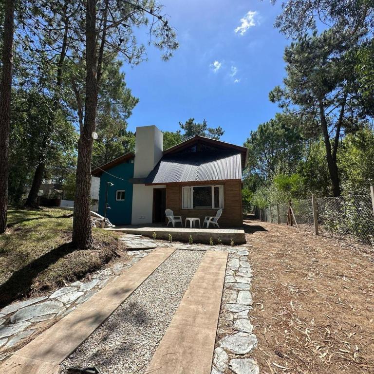 Flores del Mar - Casa de 2 dormitorios - 1