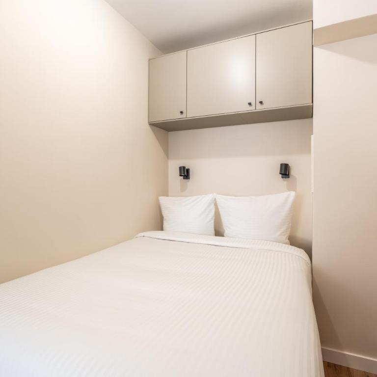 Studio Cozy Design - Batignolles - Appartement 1 Chambre - 2
