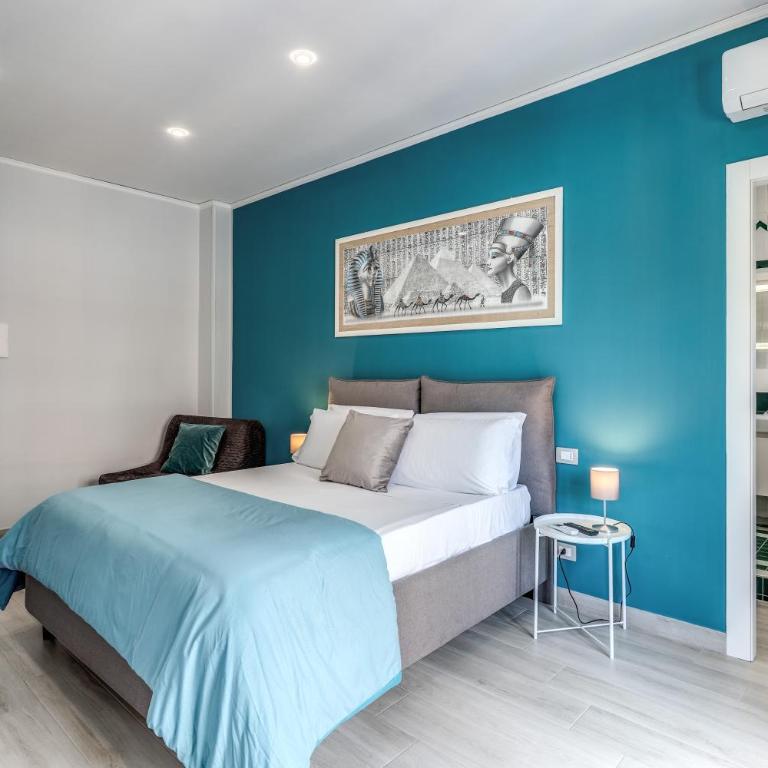 Marmolo Room - Camera Familiare con Balcone - 2