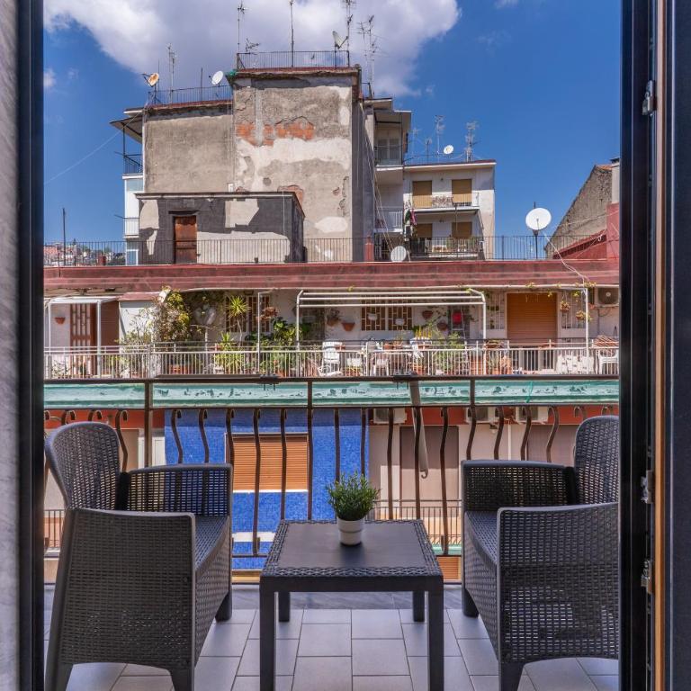 Marmolo Room - Monolocale con Balcone - 7