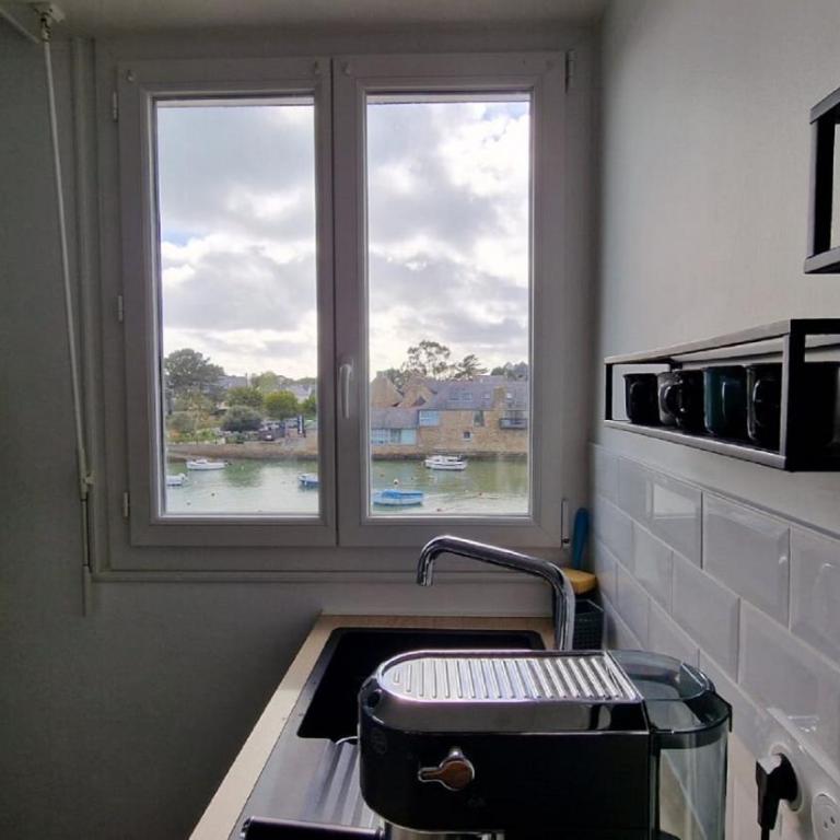 La Cormorane - Appartement 1 Chambre - 7