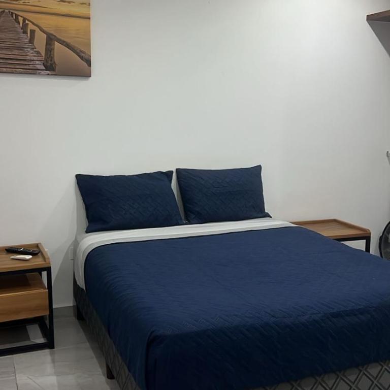 Cancun Lucky & Friendly Condo - Two-Bedroom Apartment - 10