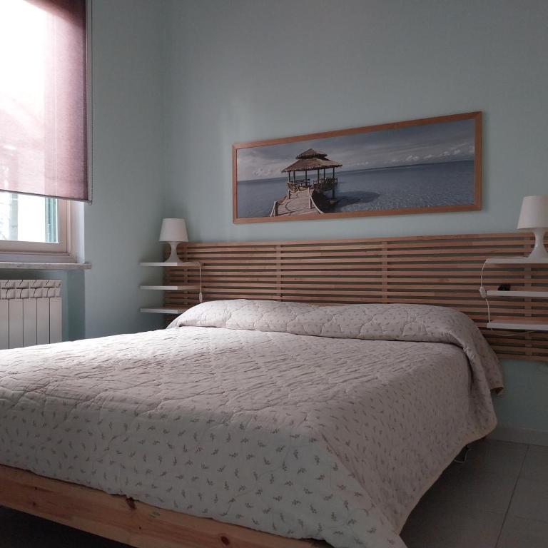 Turchese - Appartamento con Balcone - 31