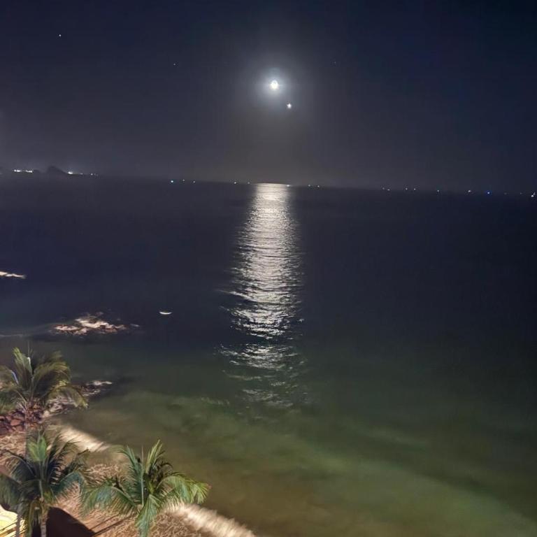 Penthouse Vallarta - Apartamento Estándar de 2 dormitorios - 36