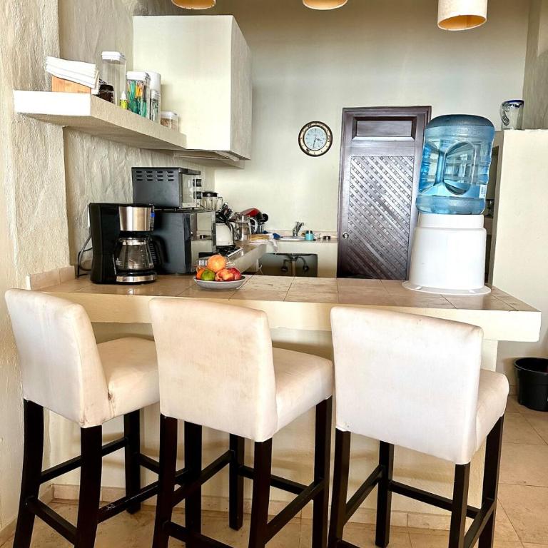 Penthouse Vallarta - Apartamento Estándar de 2 dormitorios - 20