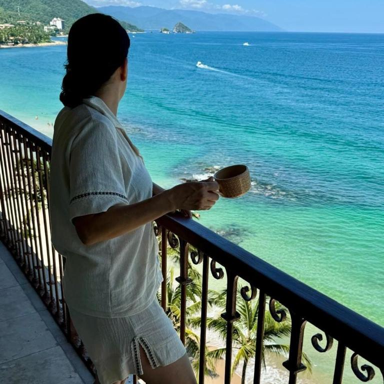 Penthouse Vallarta - Apartamento Estándar de 2 dormitorios - 30
