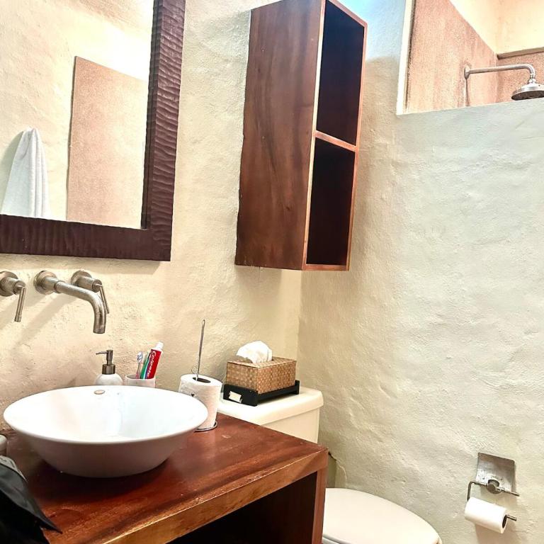 Penthouse Vallarta - Apartamento Estándar de 2 dormitorios - 13