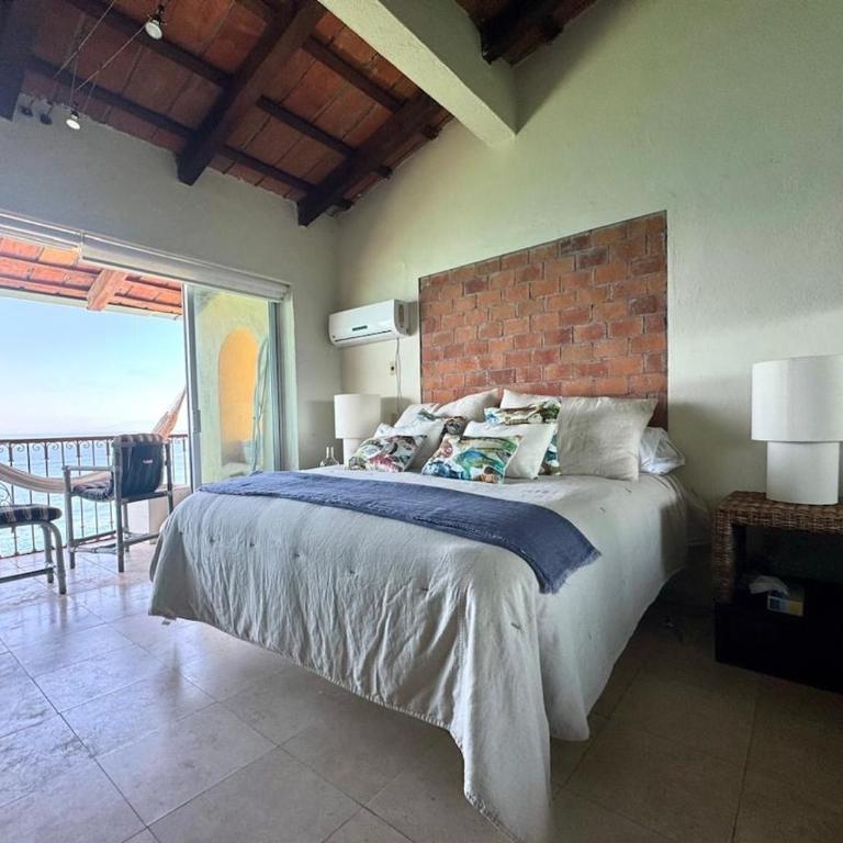 Penthouse Vallarta - Apartamento Estándar de 2 dormitorios - 8