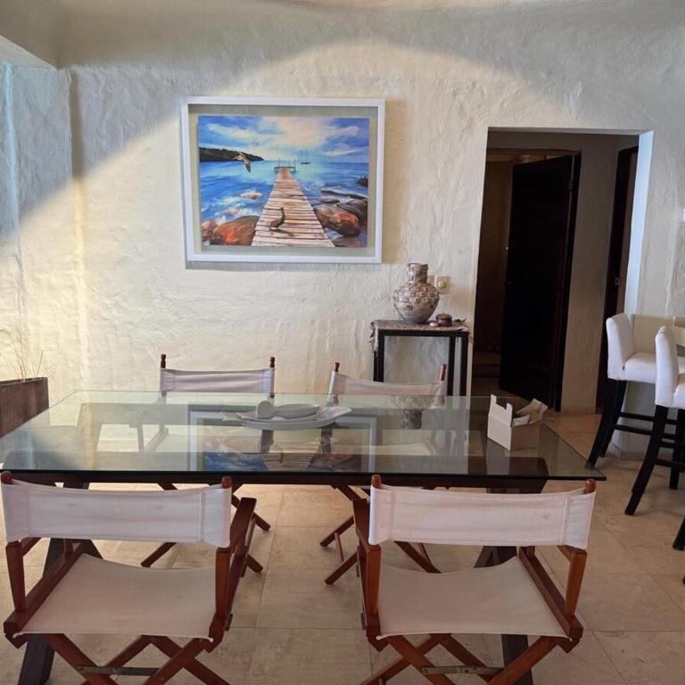 Penthouse Vallarta - Apartamento Estándar de 2 dormitorios - 18