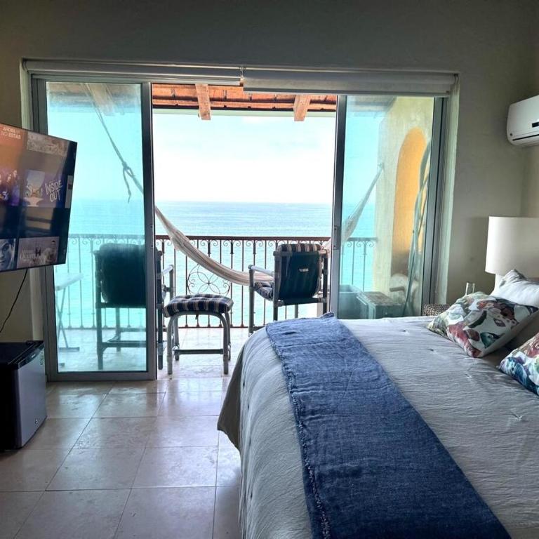 Penthouse Vallarta - Apartamento Estándar de 2 dormitorios - 10